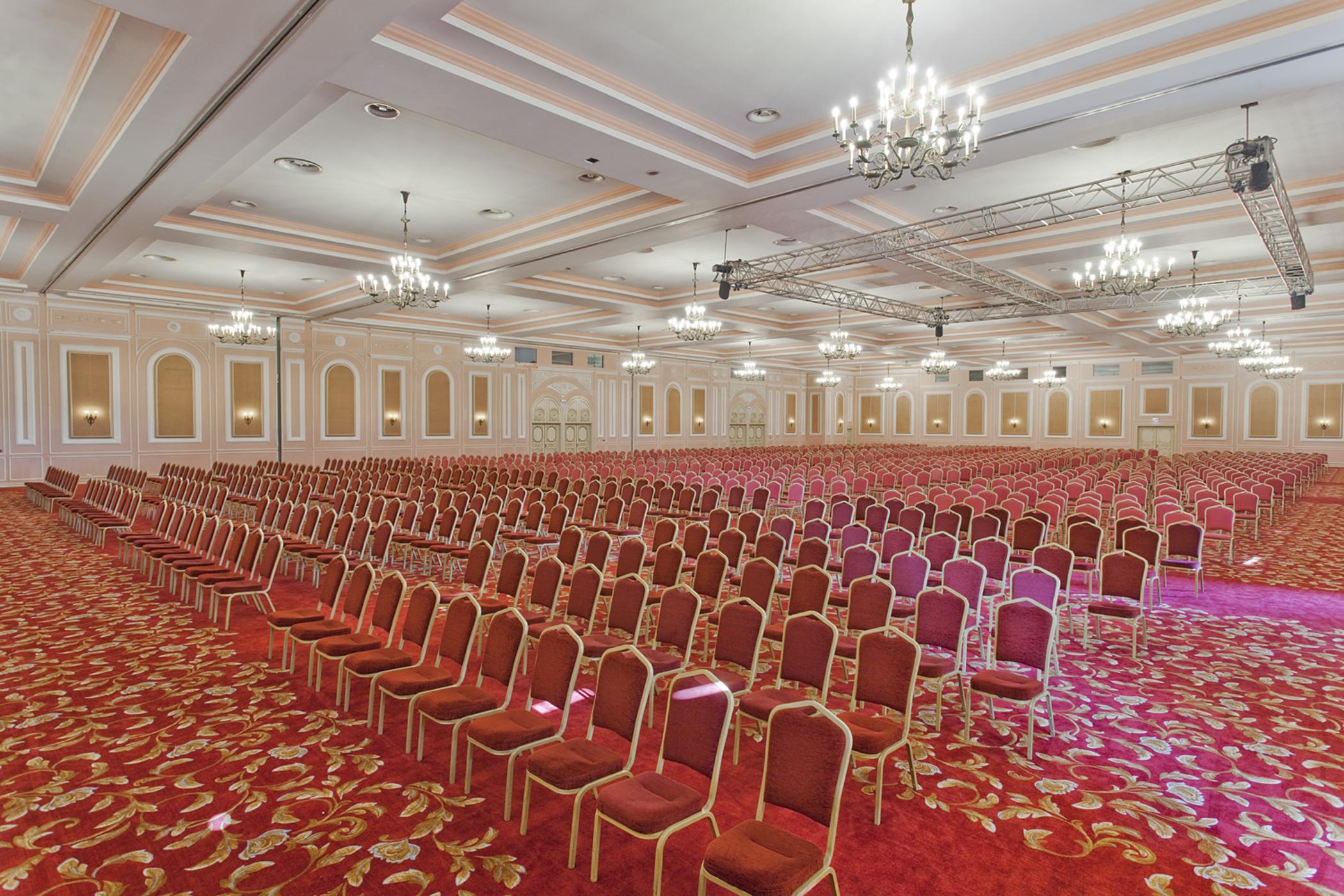 Kremlin Palace Antalya Exterior foto The Grand Ballroom