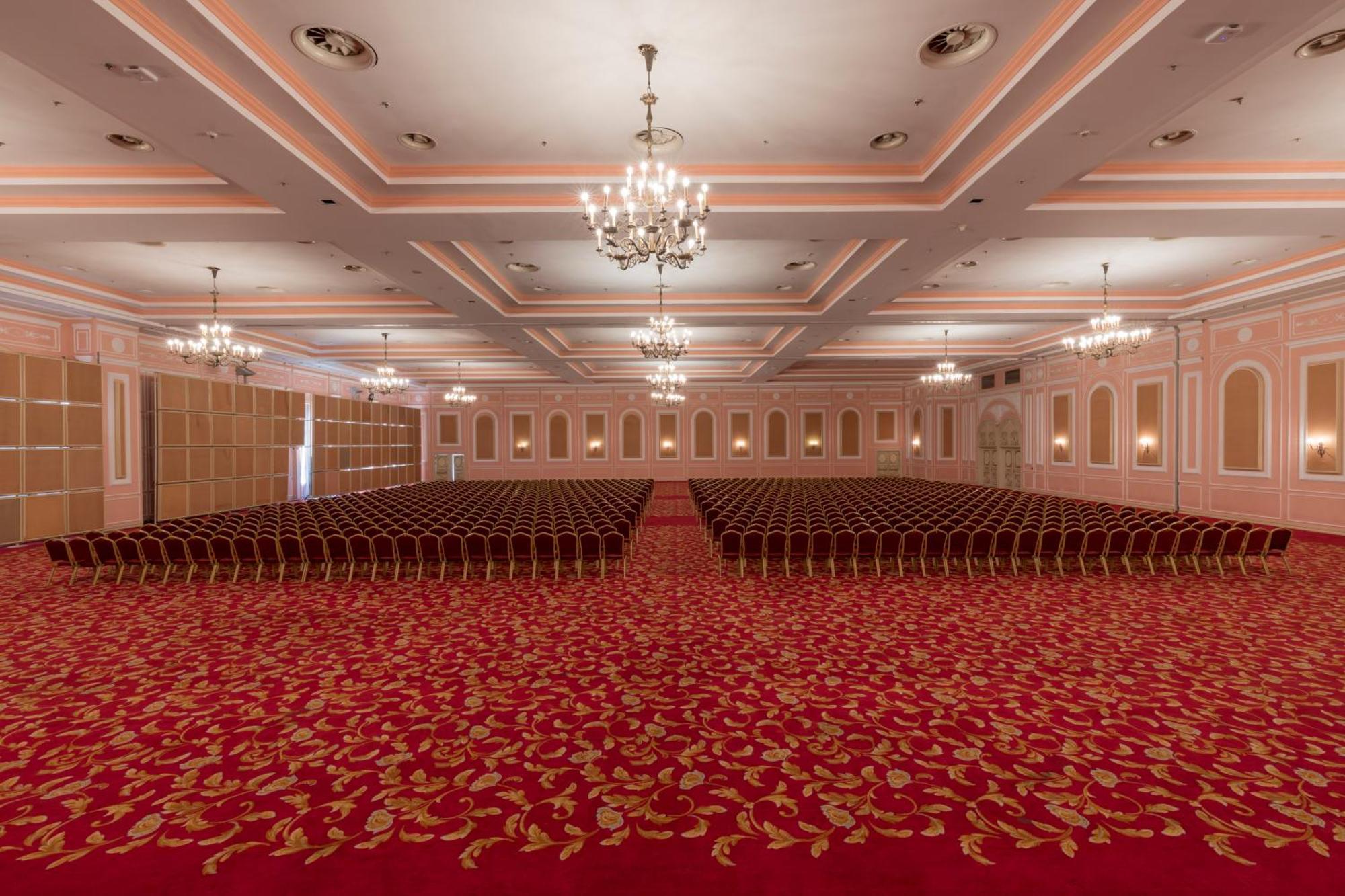 Kremlin Palace Antalya Exterior foto The ballroom